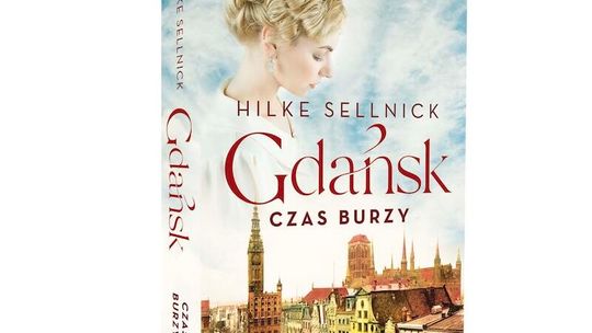 Gdańsk. Czas burzy — Johanna walczy o stocznię, miłość i reputację — premiera 25 marca