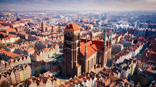 Gdańsk nie musi być drogi. Oto pomysły na oszczędny wypad nad morze