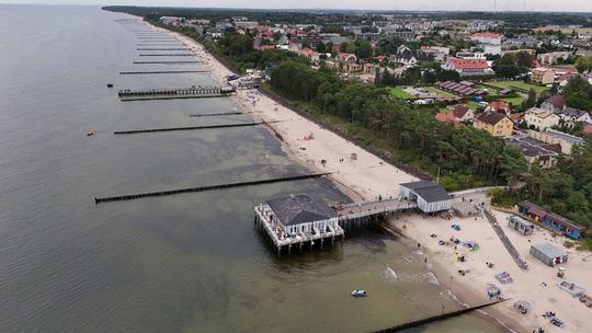 Gdzie jechać nad Bałtyk i kiedy się wybrać?