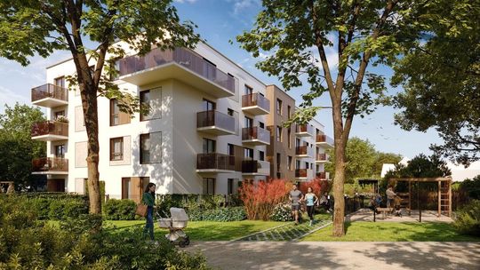 Gdzie po gotowe mieszkania deweloperskie Gdzie po gotowe mieszkania deweloperskie