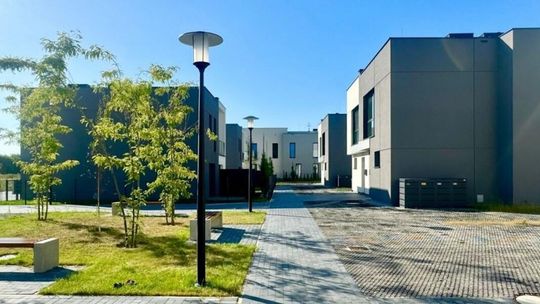 Gdzie po gotowe, nowe mieszkania? Ile kosztują?