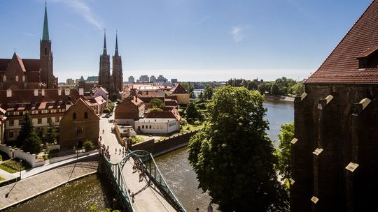 Gdzie warto kupić lub wynająć mieszkanie we Wrocławiu – przegląd dzielnic