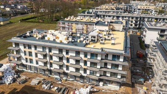 Gdzie warto kupić pierwsze mieszkanie? Te miasta „ułatwiają start w dorosłość”