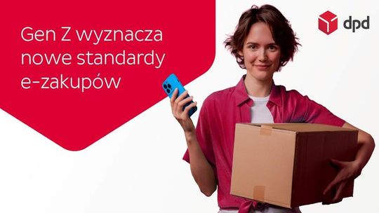 Gen Z wyznacza nowe standardy e-zakupów - wyniki Barometru eShopper 2025 Gen Z wyznacza nowe standardy e-zakupów - wyniki Barometru eShopper 2025