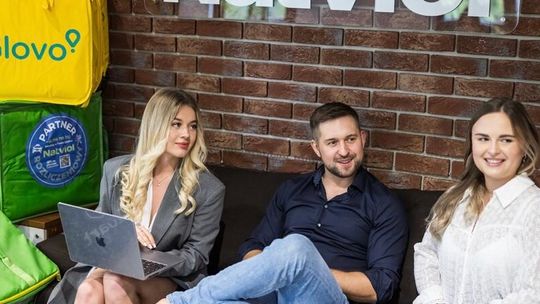 Giganci spełniają wielkie sny małych miast: rośnie sieć dostępu do popularnych usług aplikacyjnych