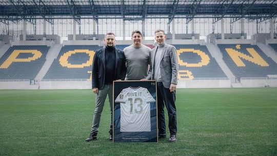 Give IT w drużynie Dumy Pomorza