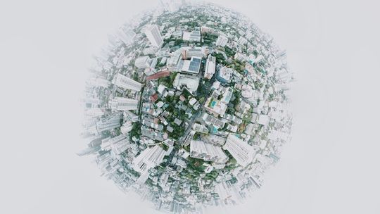 Globalne trendy rynkowe w produkcji i użytkowaniu zbiorników magazynowych