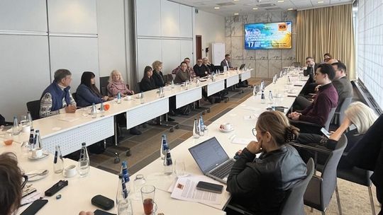 Głos nauki, przekaz mediów: partnerstwo na rzecz walki z zaburzeniami lipidowymi Głos nauki, przekaz mediów: partnerstwo na rzecz walki z zaburzeniami lipidowymi