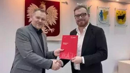 Gmina Gryfice stawia na odnawialne źródła energii – powstanie spółdzielnia energetyczna!