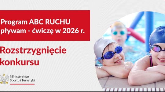 Gmina Gryfice z dofinansowaniem w ramach programu „ABC Ruchu – Pływam 2” Gmina Gryfice z dofinansowaniem w ramach programu „ABC Ruchu – Pływam 2”