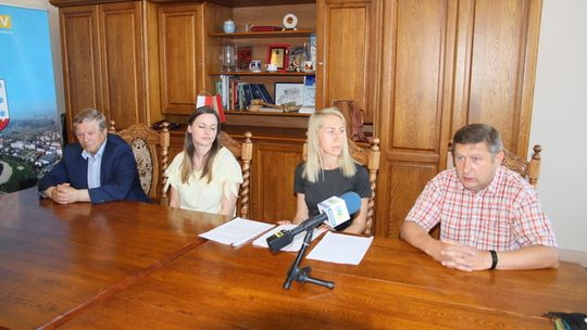 Gmina Nowogard chce wspierać leczenie niepłodności