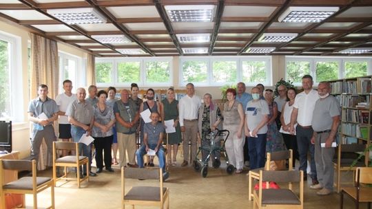 Gmina Nowogard stawia na ekologiczne źródła ciepła