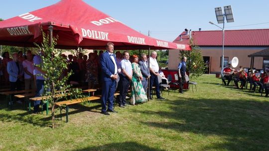 Gmina Płoty: Jubileusz 75-lecia Karczewia