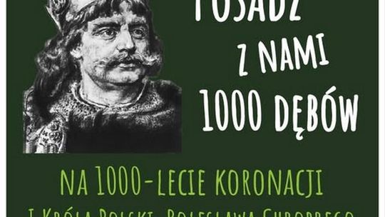 Gmina Płoty oraz Nadleśnictwo Resko zaprasza na wyjątkowe wydarzenie!