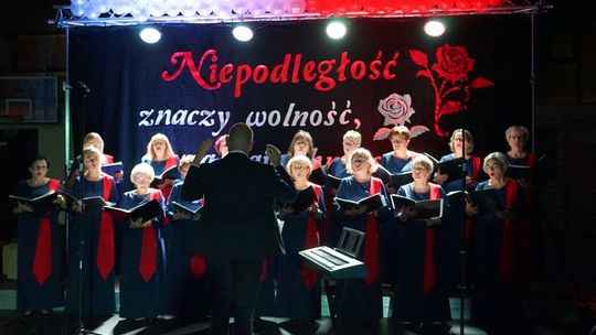 Gminne Obchody Narodowego Święta Niepodległości w Płotach