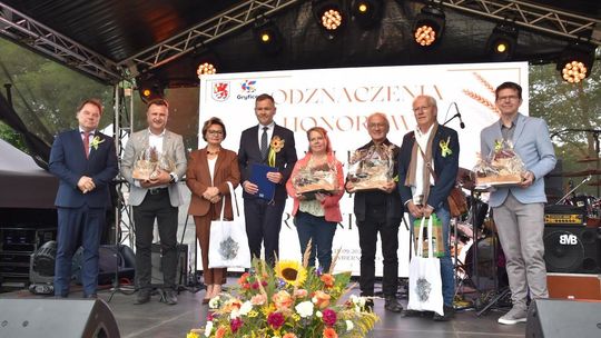 Gminne Święto Plonów w Przybiernówku połączyło tradycję, muzykę i lokalną wspólnotę