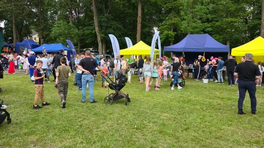 Gminny Dzień Dziecka 2025