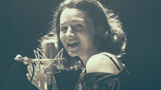 Gorące rytmy na zakończenie lata. Recital Doroty Chanieckiej