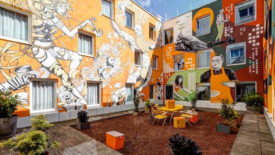 Gościnna droga do zrównoważonej przyszłości  Grupa B&B HOTELS opublikowała Raport Zrównoważonego Rozwoju