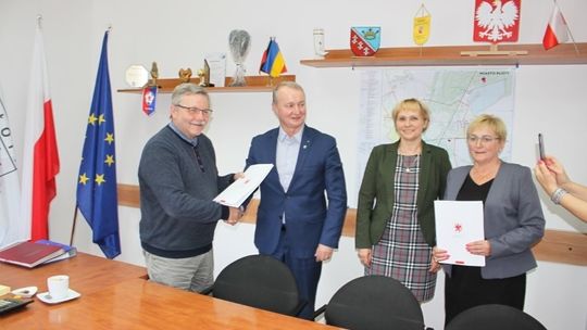 Gostyń Łobeski będzie miał wodociąg