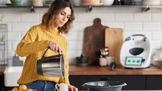 Gotowanie dla singla, czyli jak kreatywnie gotować w pojedynkę?