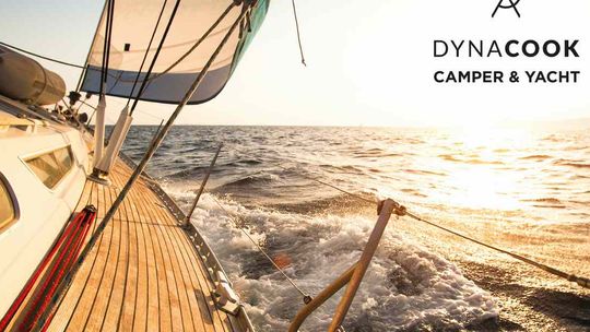 Gotowanie w podróży