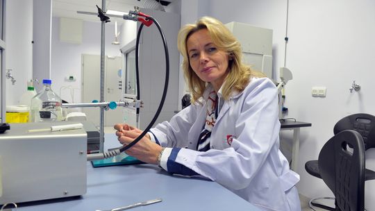 Granty na projekty badawcze dla naukowców z ZUT-u od Narodowego Centrum Nauki