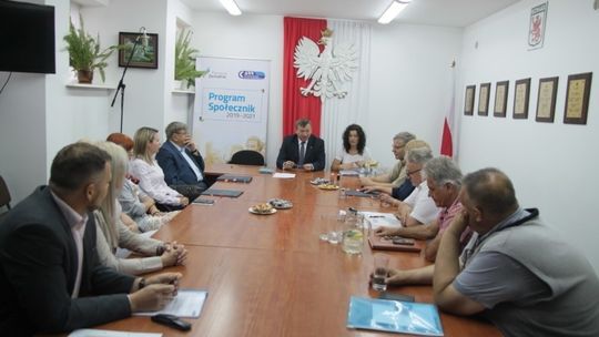 Granty Sołeckie i Mikrodotacje trafiły do gmin Gryfice i Płoty