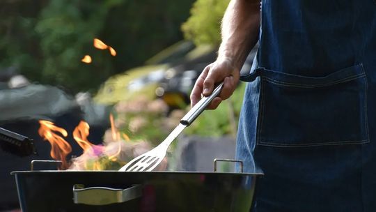 Grillowanie - co wolno, a co nie? Przewodnik z przepisami