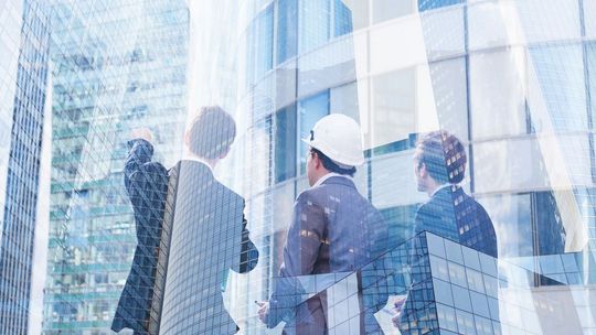 Grunt to sprawdzony partner...