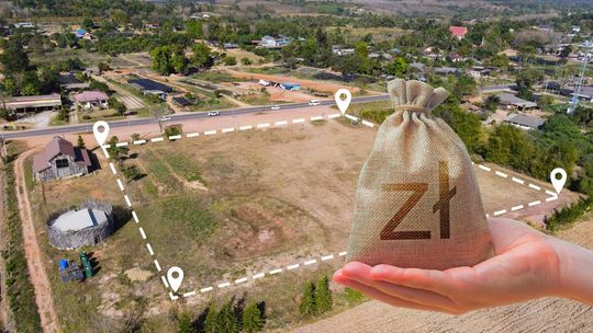 Grunty inwestycyjne. Skończył się czas kupowania wszystkiego, co ma status „budowlany”