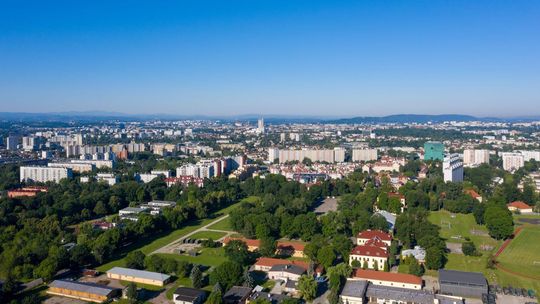 Grunty z planem zyskują na wartości