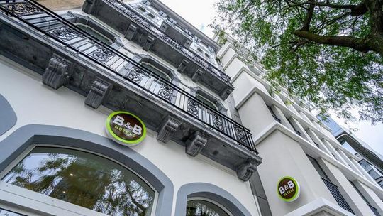 Grupa B&B Hotels kontynuuje międzynarodową ekspansję  i prace nad wspólną witryną internetową
