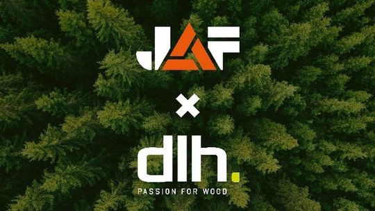 Grupa JAF pomyślnie przejęła DLH Polska i DLH Słowacja