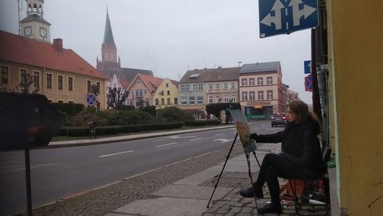 „Grupa Julka” w Trzebiatowie