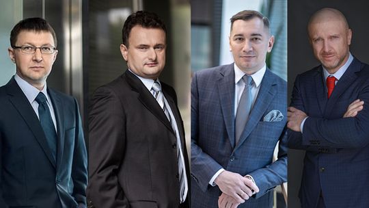 Grupa NAPOLLO wzmacnia pozycję rynkową i ogłasza strategię rozwoju na najbliższe lata. Segment komercyjny, mieszkaniowy i nowy filar – logistyka. Grupa NAPOLLO wzmacnia pozycję rynkową i ogłasza strategię rozwoju na najbliższe lata. Segment komercyjny, mieszkaniowy i nowy filar – logistyka.