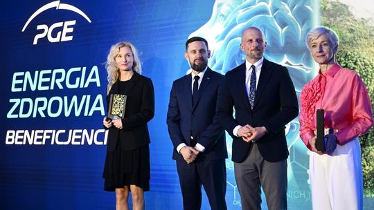 Grupa PGE wesprze kwotą 8 mln złotych kilkadziesiąt projektów związanych z przyrodą, nauką i zdrowiem