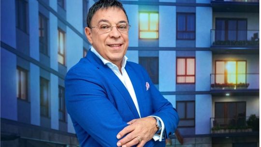 Grupa ROBYG przyjmuje rezygnację Pani Karoliny Rzońca-Bajorek z funkcji Członka Rady Nadzorczej