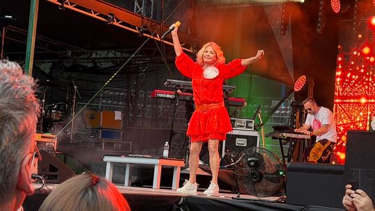 Gryf Music Fest 2026 zakończony. Gryfice dziękują za dwa dni pełne muzyki i emocji