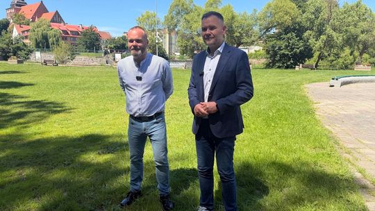 Gryf News Quest wraca do Gryfic. Trzy dni muzyki, atrakcji rodzinnych i sportowych emocji