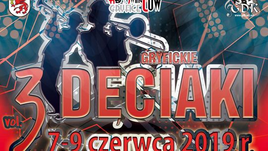 Gryfice: Będą utrudnienia w ruchu