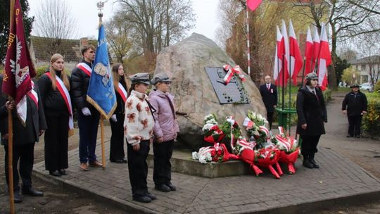 Gryfice – bogaty program obchodów Narodowego Święta Niepodległości