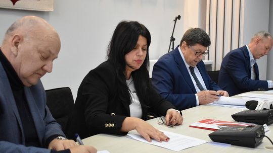 Gryfice – drogowe inwestycje