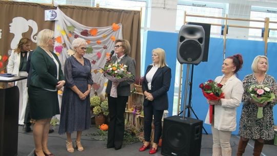 Gryfice: Dzień Seniora w Gryf Arenie