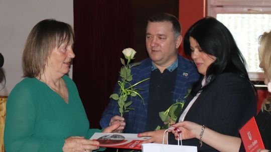 Gryfice: Dzień Sołtysa – uroczyste spotkanie w Gryfickim Domu Kultury