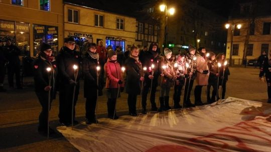 “Gryfice grają dalej”