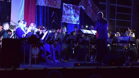 Gryfice: Koncert z okazji Święta Niepodległości