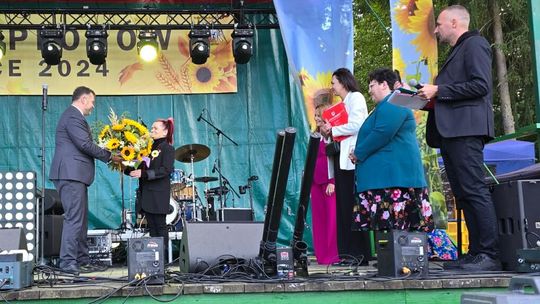 Gryfice: Konkursy rozstrzygnięte - Nagrody rozdane