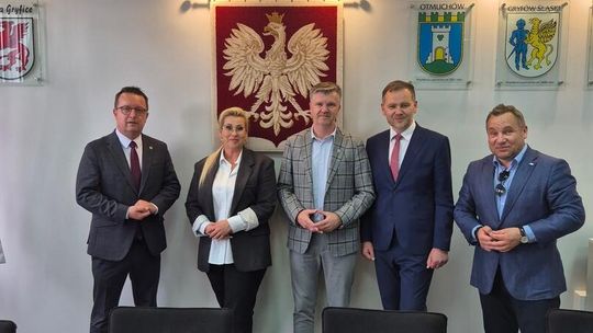 Gryfice miejscem dyskusji o biznesie