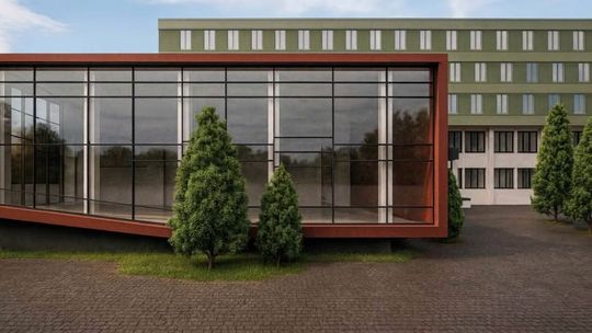 Gryfice modernizują urząd. Podpisano umowę na termomodernizację za 8,8 mln zł